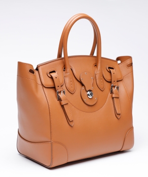 Soft Ricky 33 leather handbag