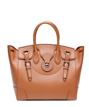 Soft Ricky 33 leather handbag