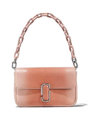 The J Marc shoulder bag