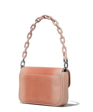 The J Marc shoulder bag