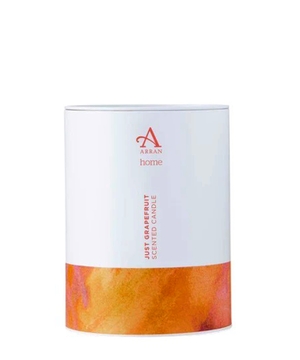 Just Grapefruit candle