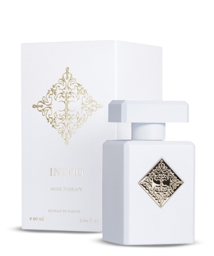 Musk Therapy Eau de Parfum