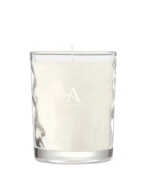 Amberwood candle
