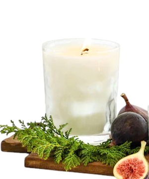Ultimate Fig сandle