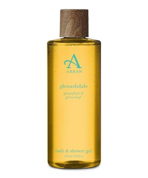 Гель для душа Glenashdale Grapefruit