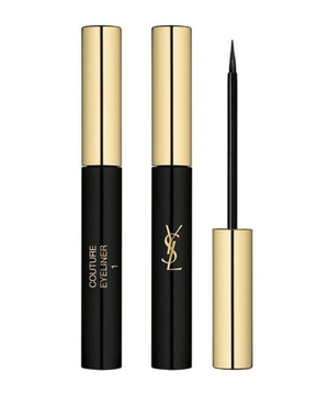 Couture Eyeliner qöz layneri - 01 Deep Black