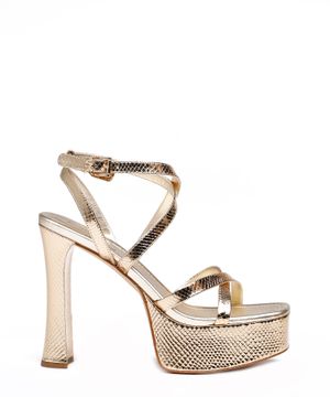 Paola heeled sandals