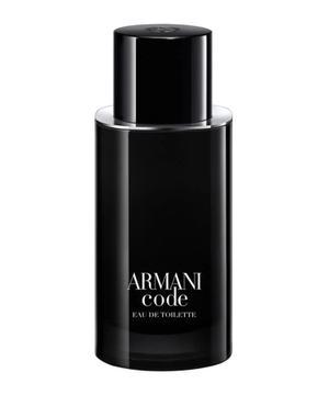 Armani Code Eau de Toilette