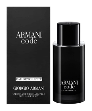 Armani Code Eau de Toilette
