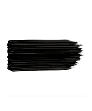 The Curler Mascara - 1 Rebellious Black