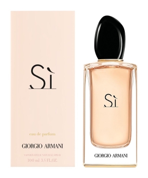 Si Eau De Parfum