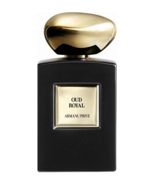 Oud Royal парфюмированная вода