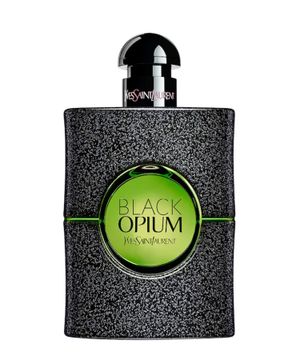 Black Opium Illicit Green парфюмированная вода