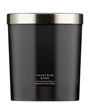 Candle Velvet Rose & Oud