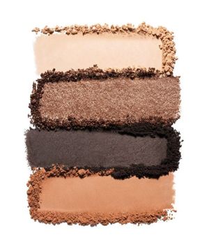 Тени для век Pure Color Envy Luxe - 04 Desert Dunes