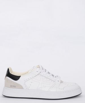 Lace-up Quinn 6299 sneakers