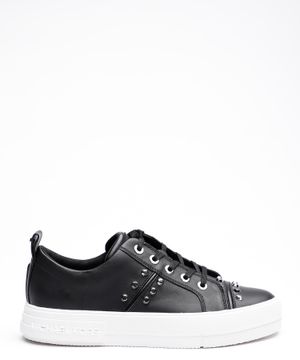 Stud detail sneakers