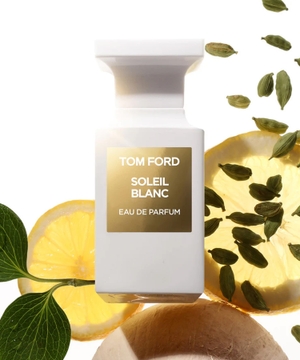 Парфюмерная вода Soleil Blanc Eau de Parfum