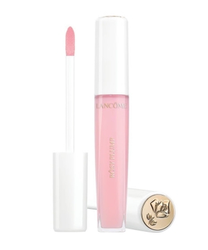 L'absolu Rosy Plump Lip gloss