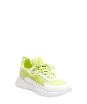 Bodie low-top sneakers with logo detail