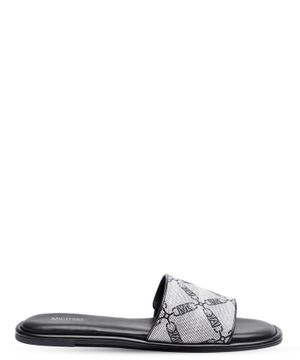 Hayworth leather sandals