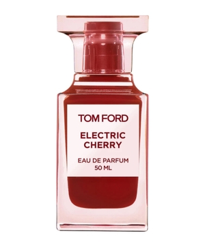 Electric Cherry Eau De Parfum