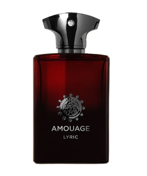 Lyric Eau De Parfum