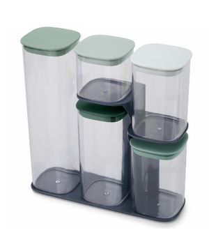 Kitchen storage containers