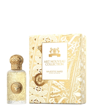 Majestic Nard Extrait de Parfum