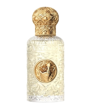 Oriental Enigma Extrait de Parfum