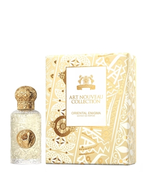 Oriental Enigma Extrait de Parfum