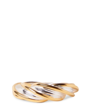 Pillar ring