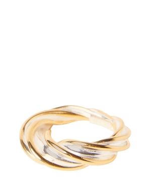 Pillar ring