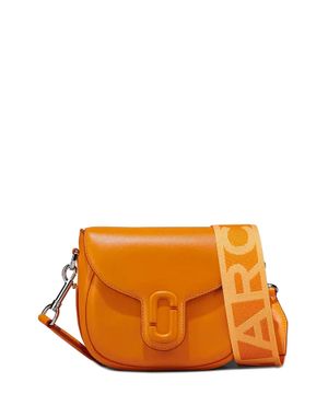 Logo detal shoulder bag