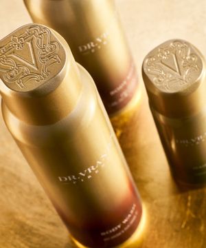 Ambra body lotion