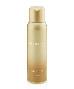Ambra body lotion