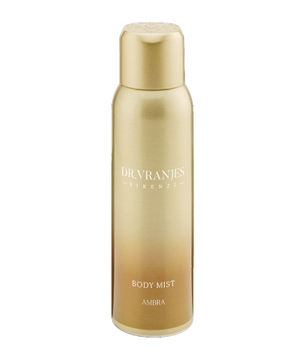 Ambra body wash
