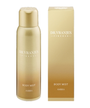 Ambra body wash