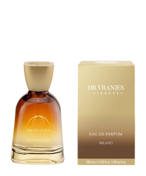 Milano Eau de Parfum