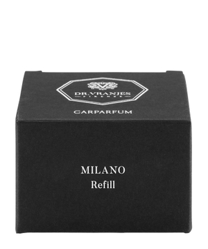 Carparfum Refill - Rosa Tabacco