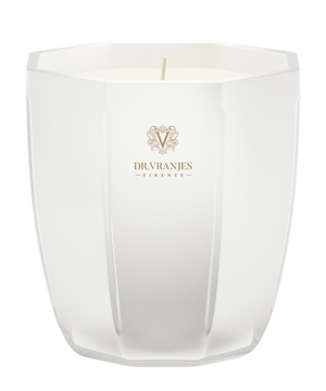 Ginger Lime Decorative Candle