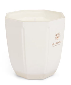 Ginger Lime Decorative Candle