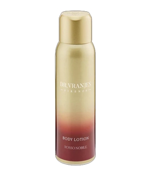 Rosso Nobile body lotion