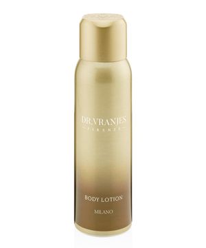 Milano body lotion