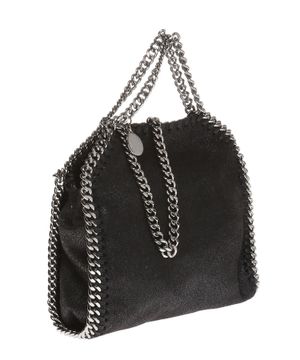 Chain details Falabella shoulder bag