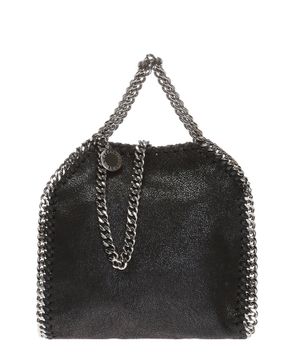 Chain details Falabella shoulder bag