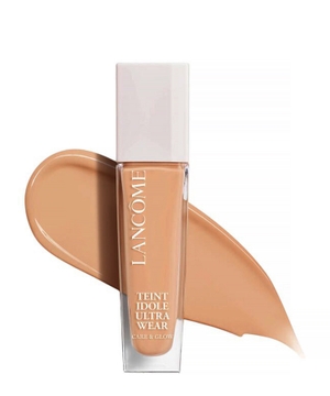 Teint Idole Ultra Wear Care & Glow tonal kremi - 400W