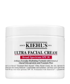 Ultra Facial Cream SPF 30