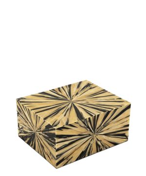 Big size rectangle shape Firefly box