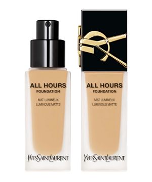All Hours tonal kremi - LN9